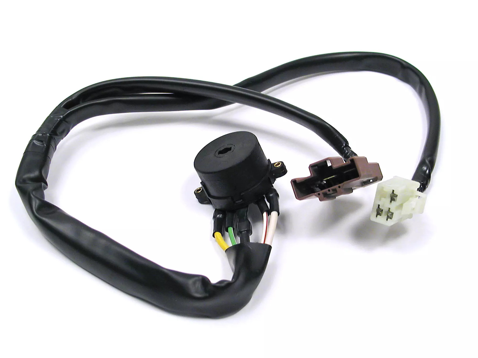 Electrical Ignition Switch STC1746 for Discovery I & Range Rover Classic