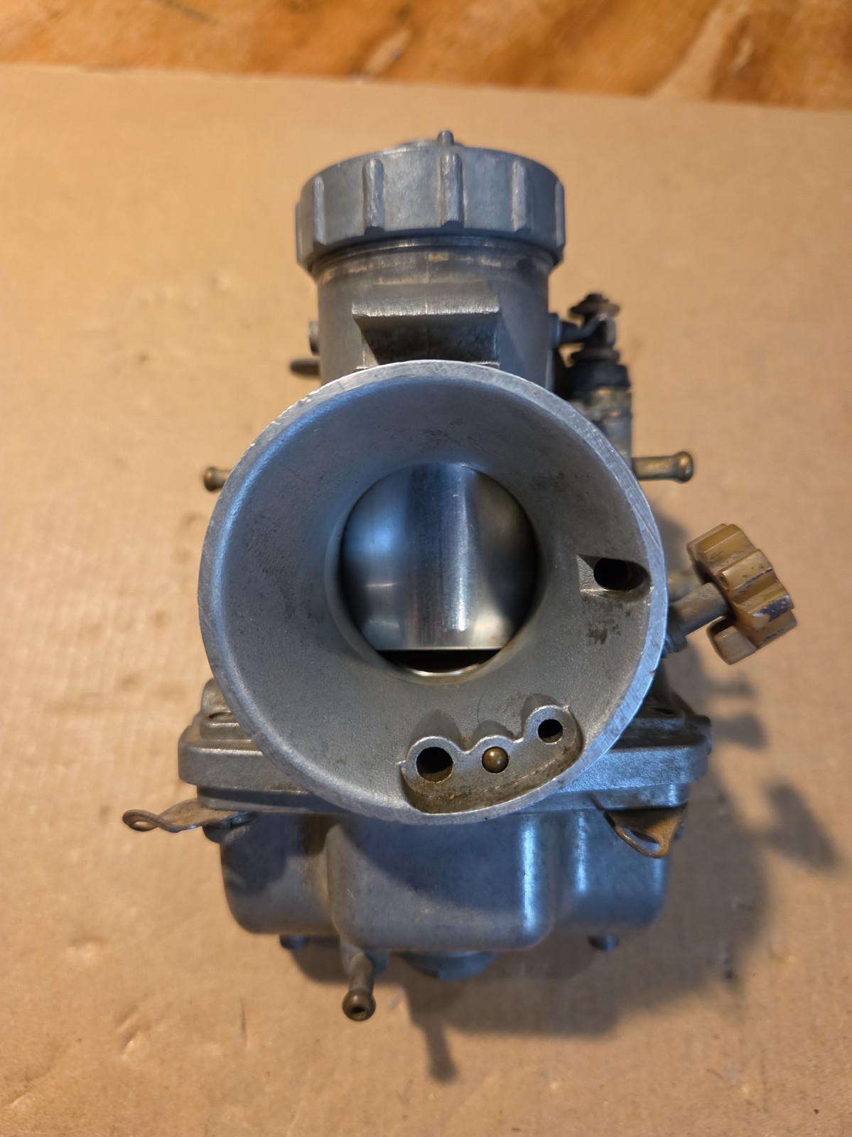 1982 Yamaha IT175 Carburetor 5X8 Carb