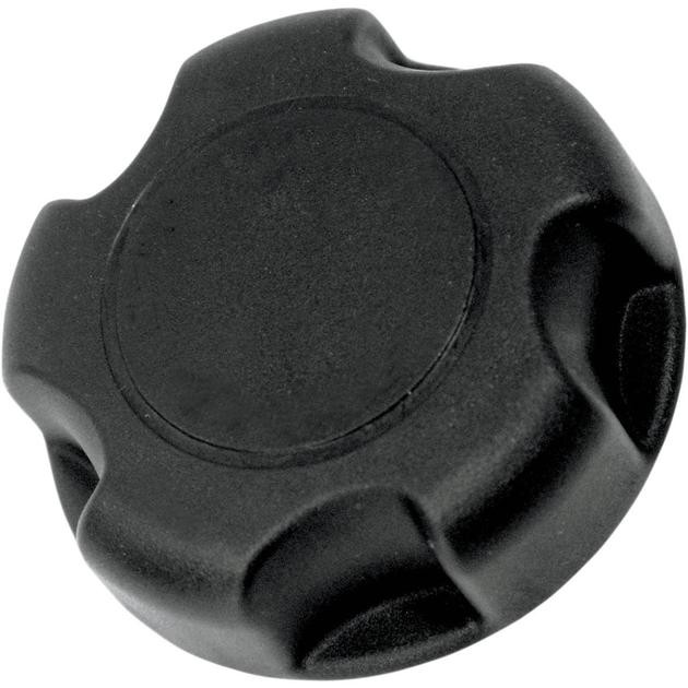 EPI Non-Vented Gas Cap Black #EPIGC4 Polaris