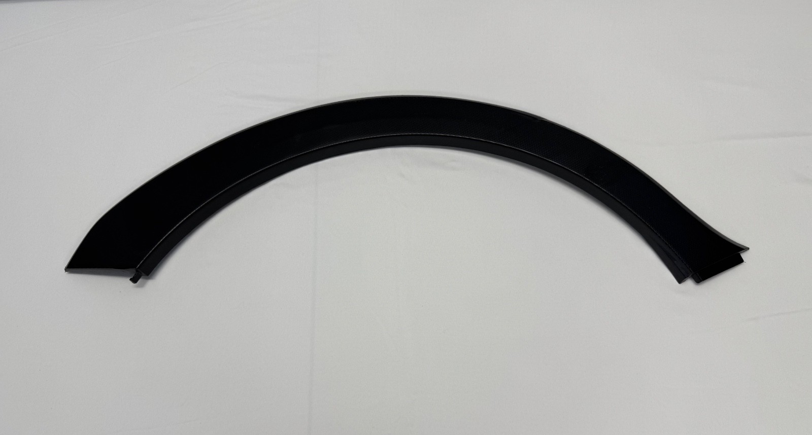 OEM 2018-2023 Subaru Crosstrek Rear Right Wheel Arch Molding Flare RH 91112FL140