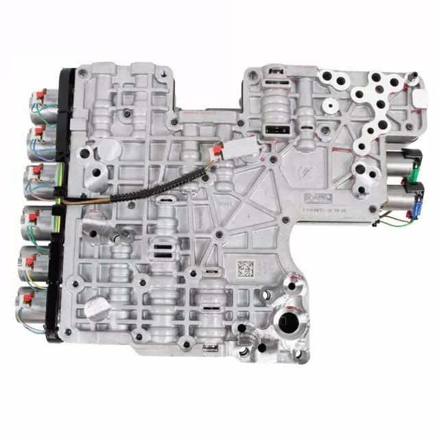 10R80 Remanufactured OEM Valve Body Ford F150 Mustang Ranger Expedition
