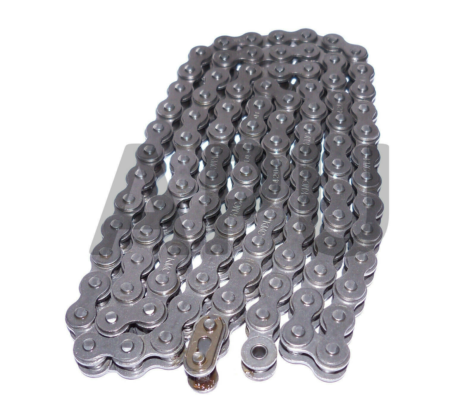 2000-2007 Yamaha TTR90 Drive Chain 420-86 NEW FAST 