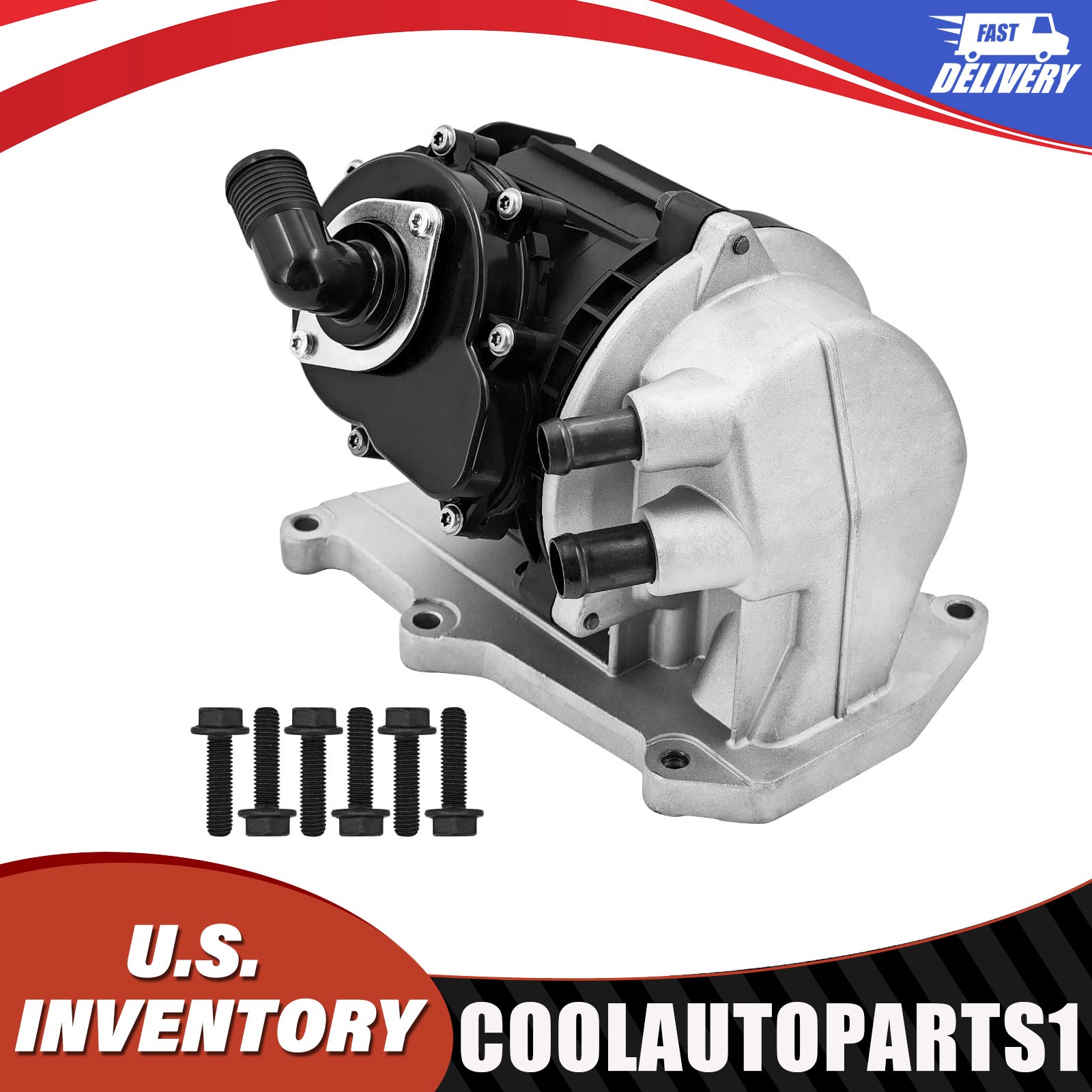 NEW Crankcase Breather Kit 7093618C92 For International DT MaxxForce 7093618C91
