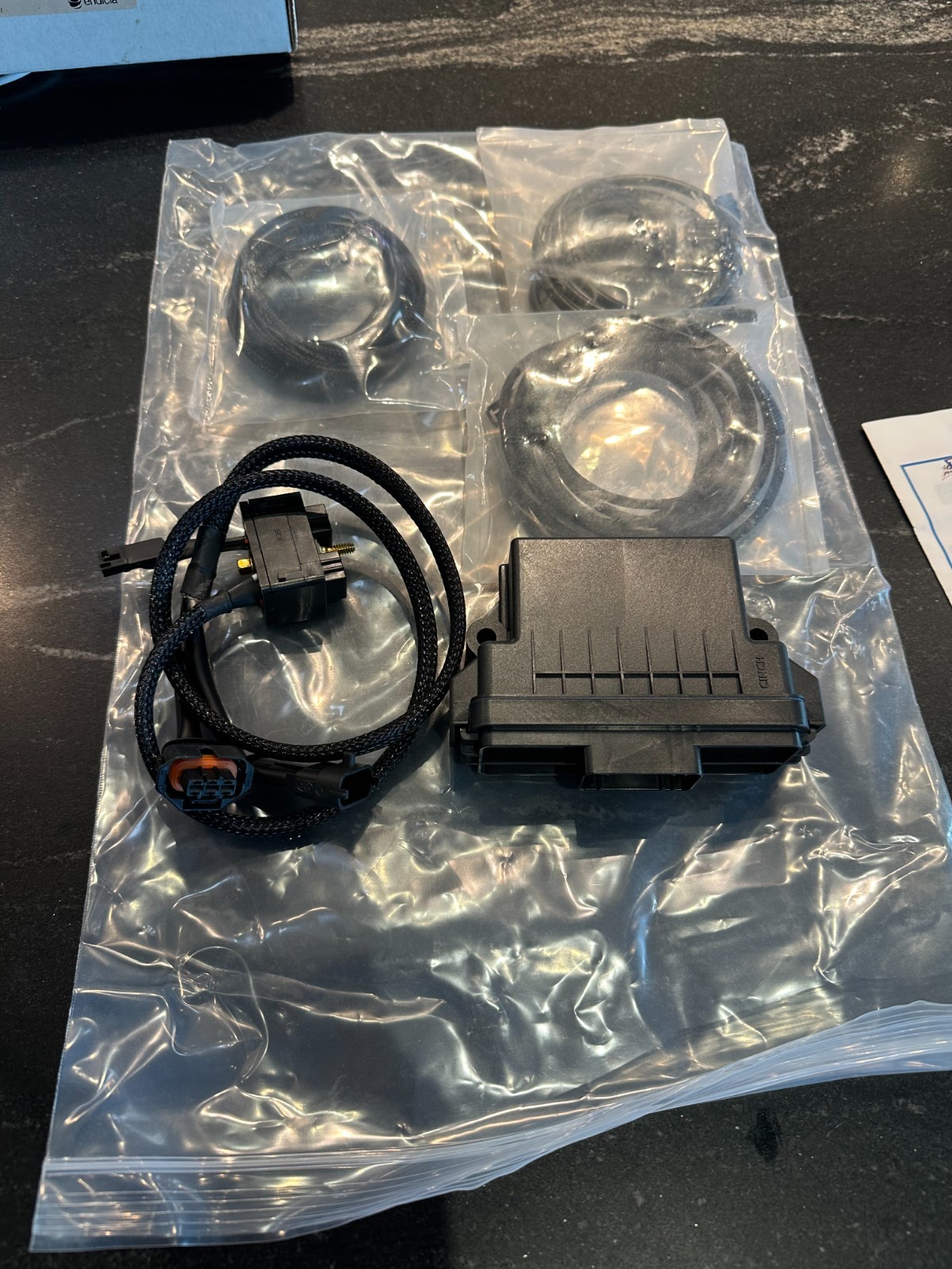 TS performance 1290404 Stryker Module MP-8 Pro