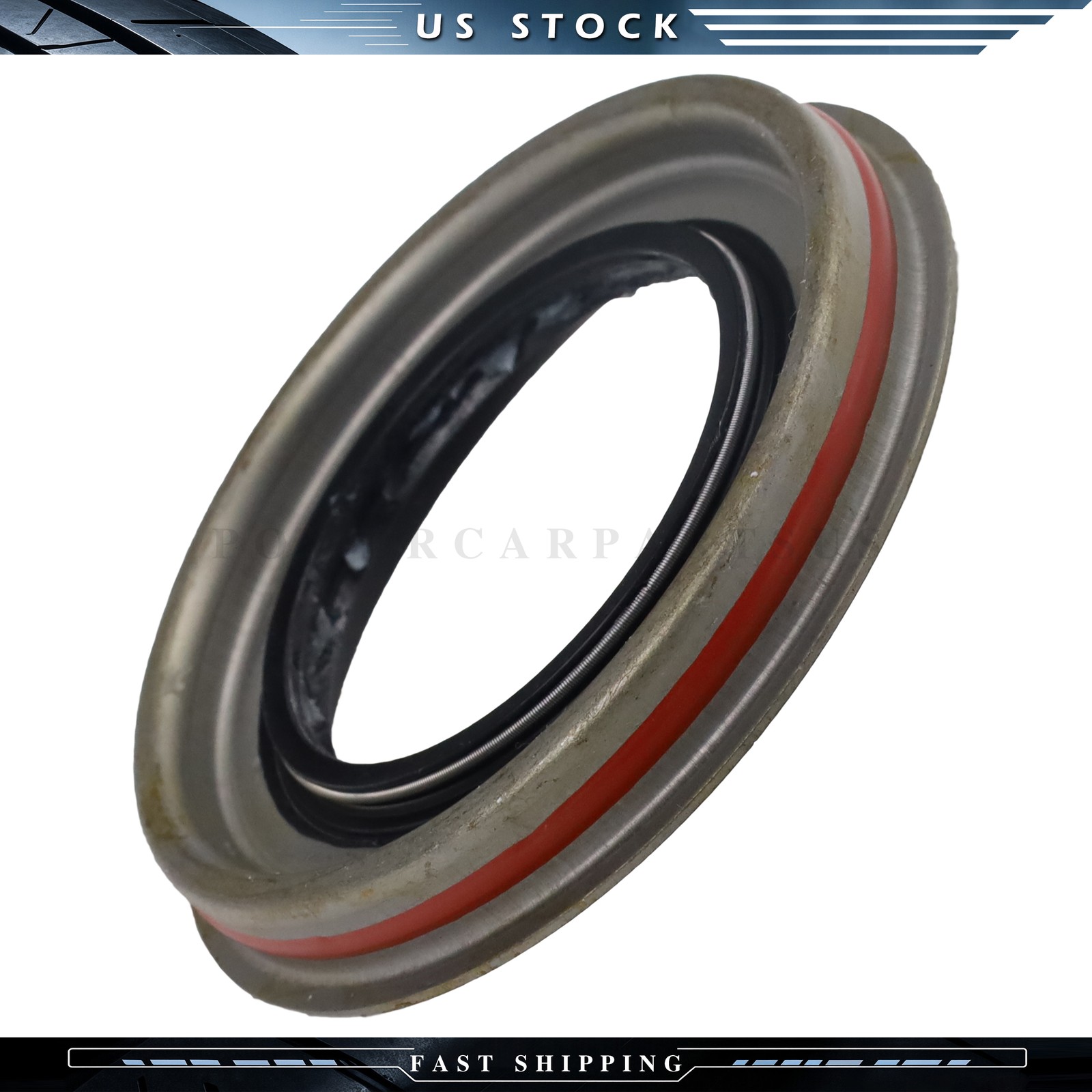 NEW Rear Differential Pinion Seal For Jeep Wrangler JL 2018-2024 68401310AA