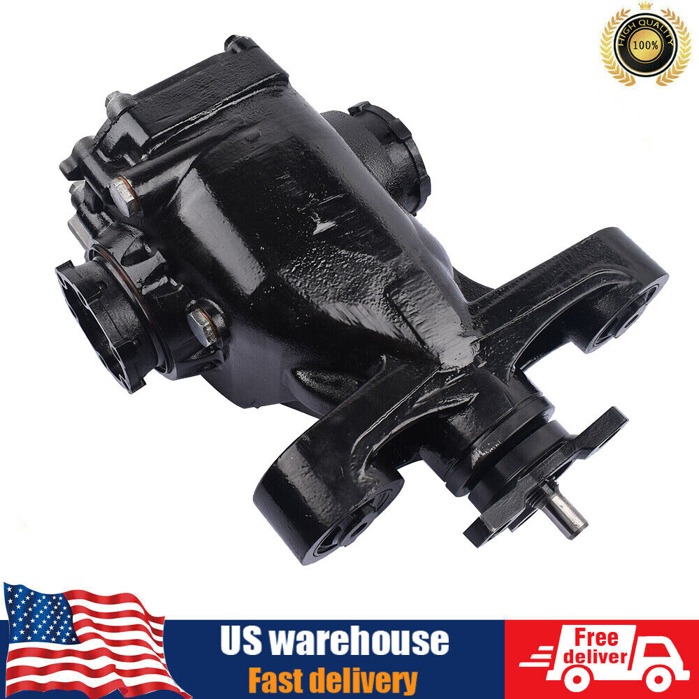 For Cadillac ATS AWD 13-19 6AT Rear Differential Axle Carrier 3.27Ratio 84110753
