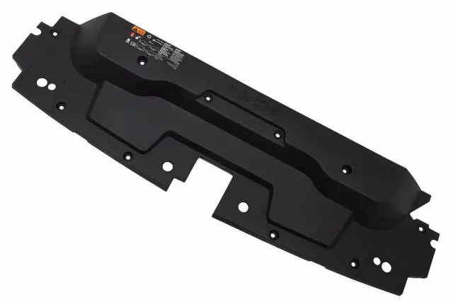 Genuine GM Upper Radiator Air Baffle 22737380