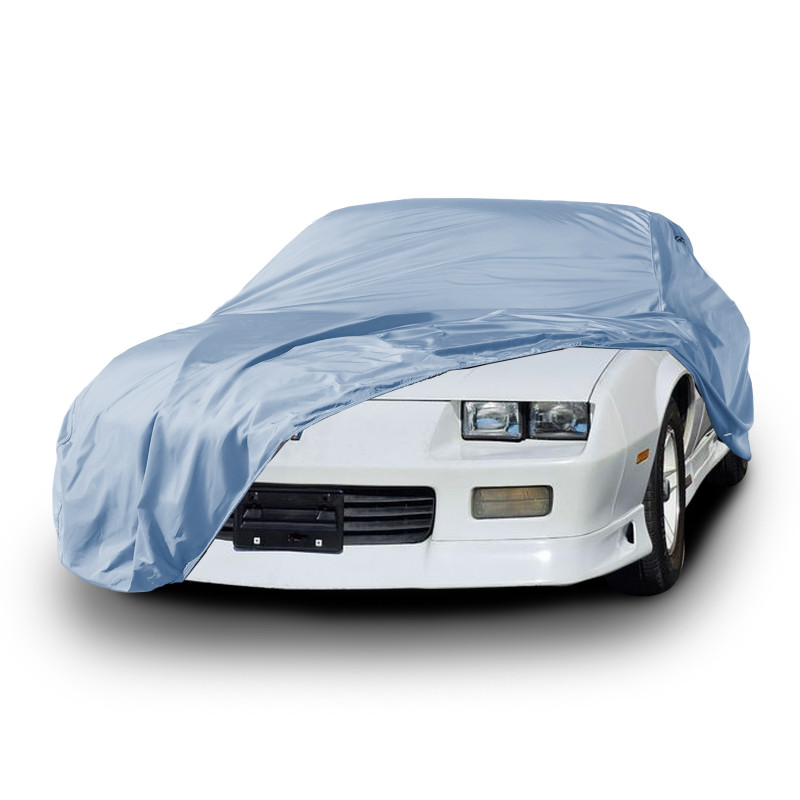 [CHEVY CAMARO Z28, IROC-Z, RS, Berlinetta, Sport] 1982–1992 Car Cover