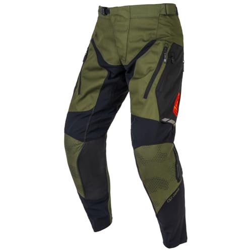 MSR Legend Offroad Dirt Bike Motocross in-The-Boot Pants 36 MSR Legend Offroad Dirt Bike Motocross in-The-Boot Pants 36