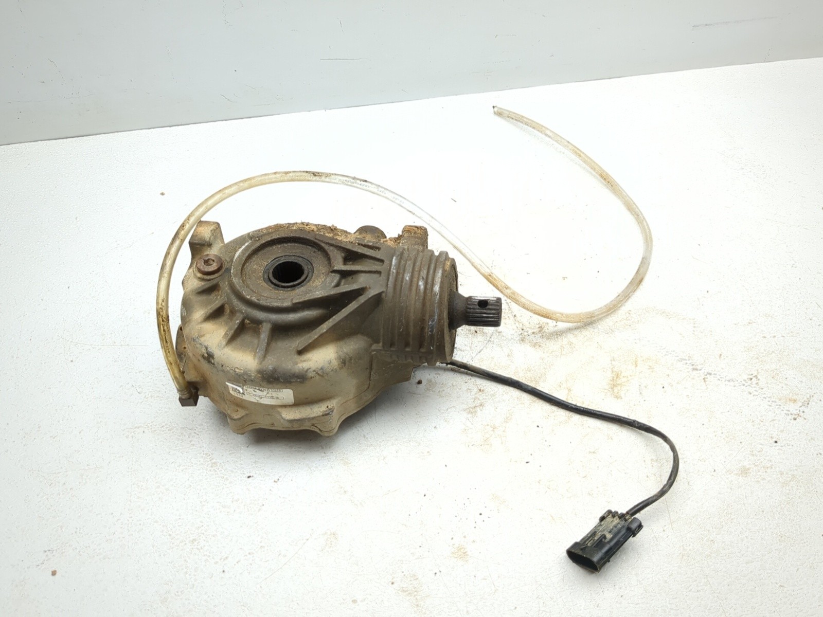 14-23 Polaris RZR XP 1000 Front Differential 1333112