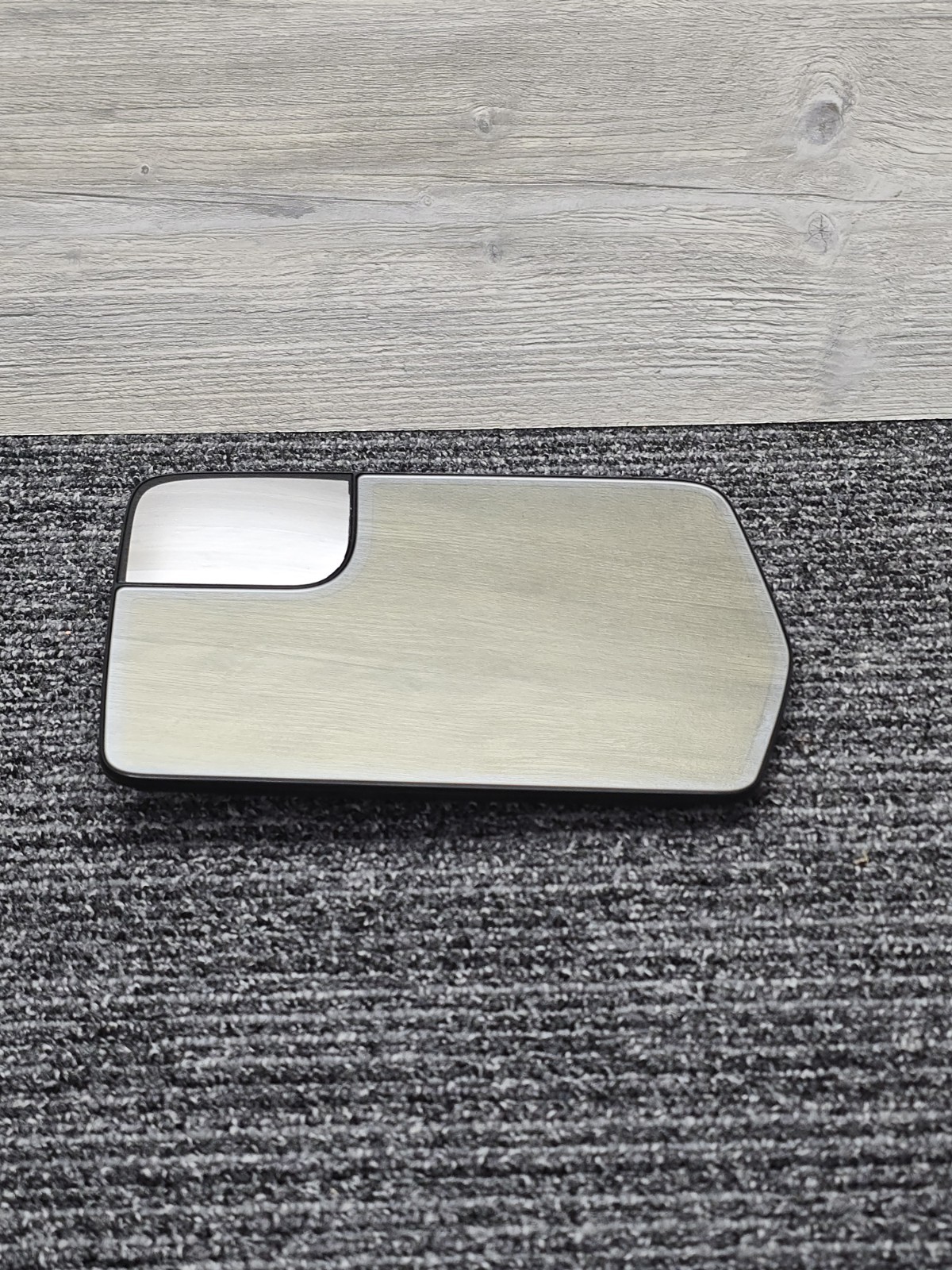 2011-2014 Ford F150 F-150 Mirror Glass Auto Dimming Heated Driver OEM 12 13 14 2011-2014 Ford F150 F-150 Mirror Glass Auto Dimming Heated Driver OEM 12 13 14