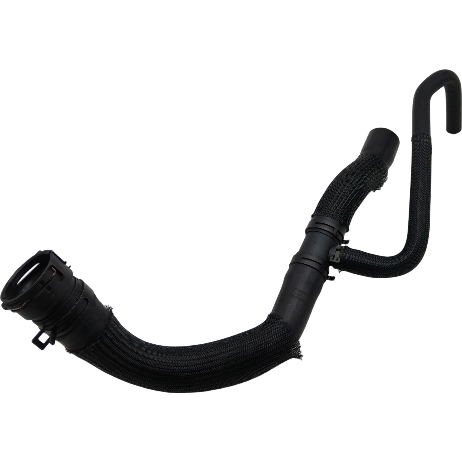 Radiator Inlet Hose 68381316AB For 2021-2026 Jeep Grand Cherokee 3.6L Radiator Inlet Hose 68381316AB For 2021-2026 Jeep Grand Cherokee 3.6L