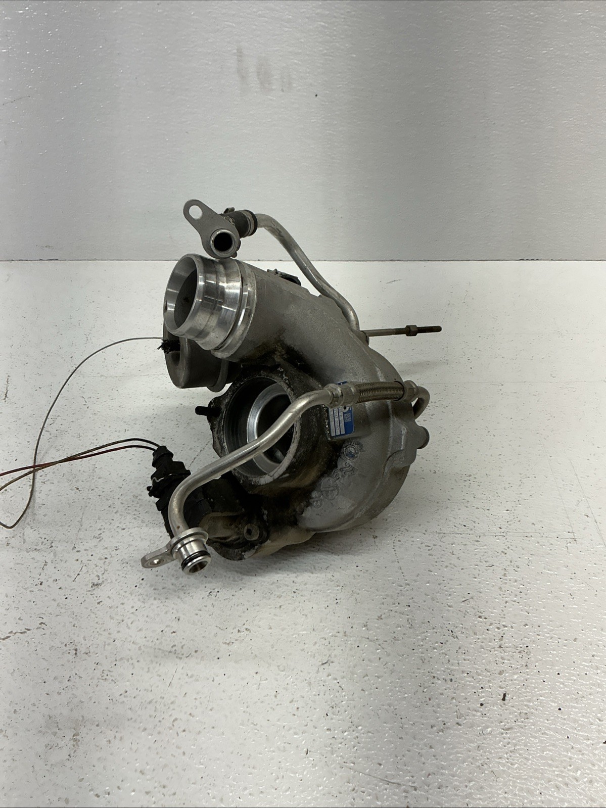 07-15 BMW 328i 335i Turbo Turbocharger OEM