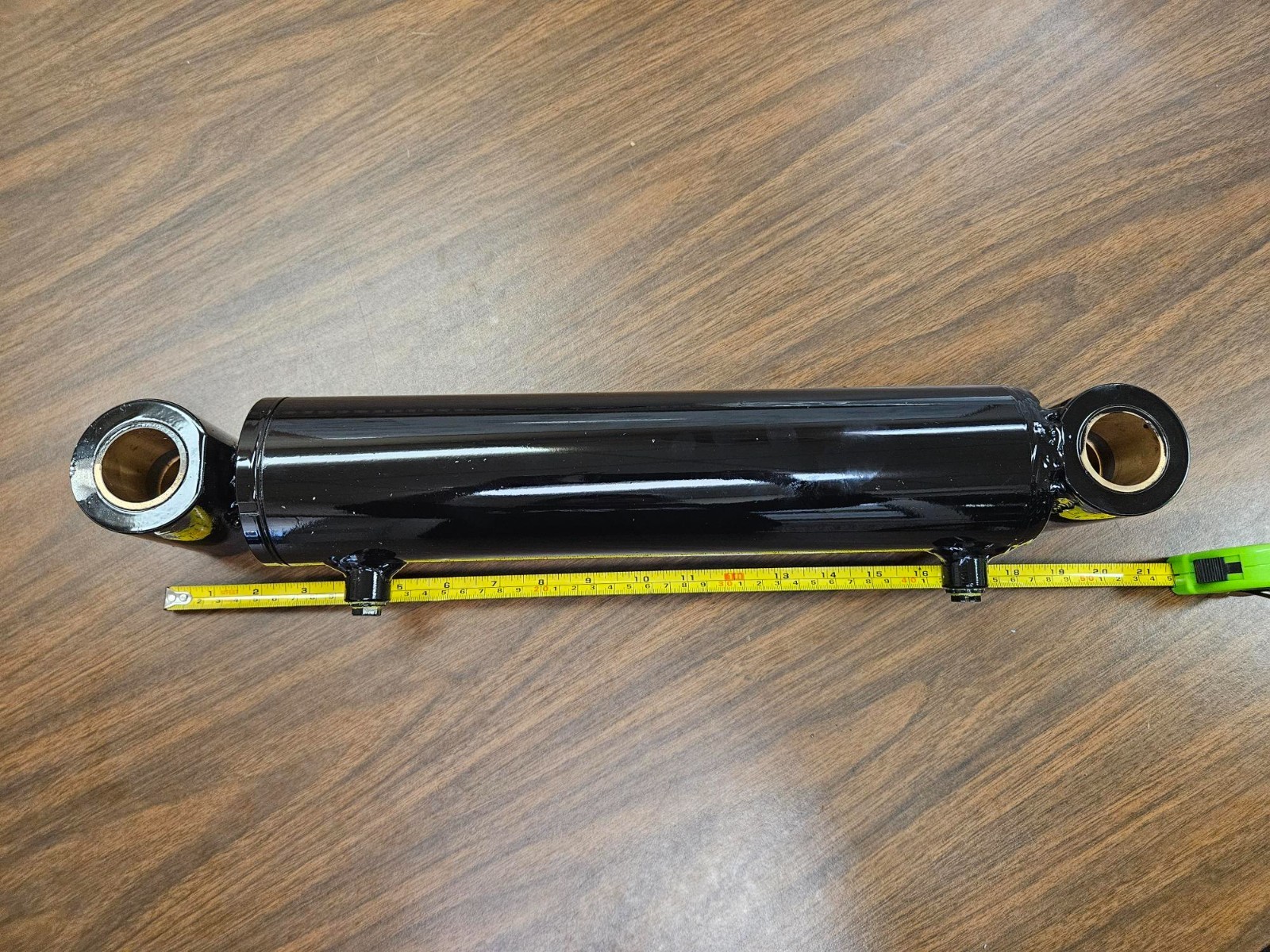MAXON GPT-4 LIFT GATE HYDRAULIC CYLINDER 266038 COMPLETE 3\