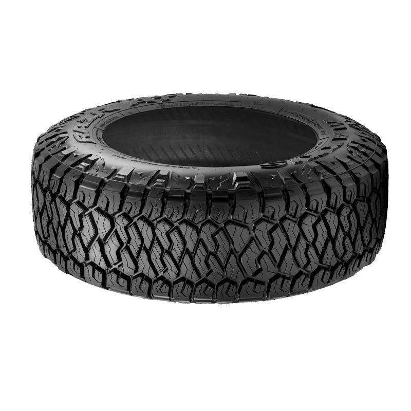 1 X New Maxxis RAZR AT LT305/55R20 10PR RBL Tires 1 X New Maxxis RAZR AT LT305/55R20 10PR RBL Tires