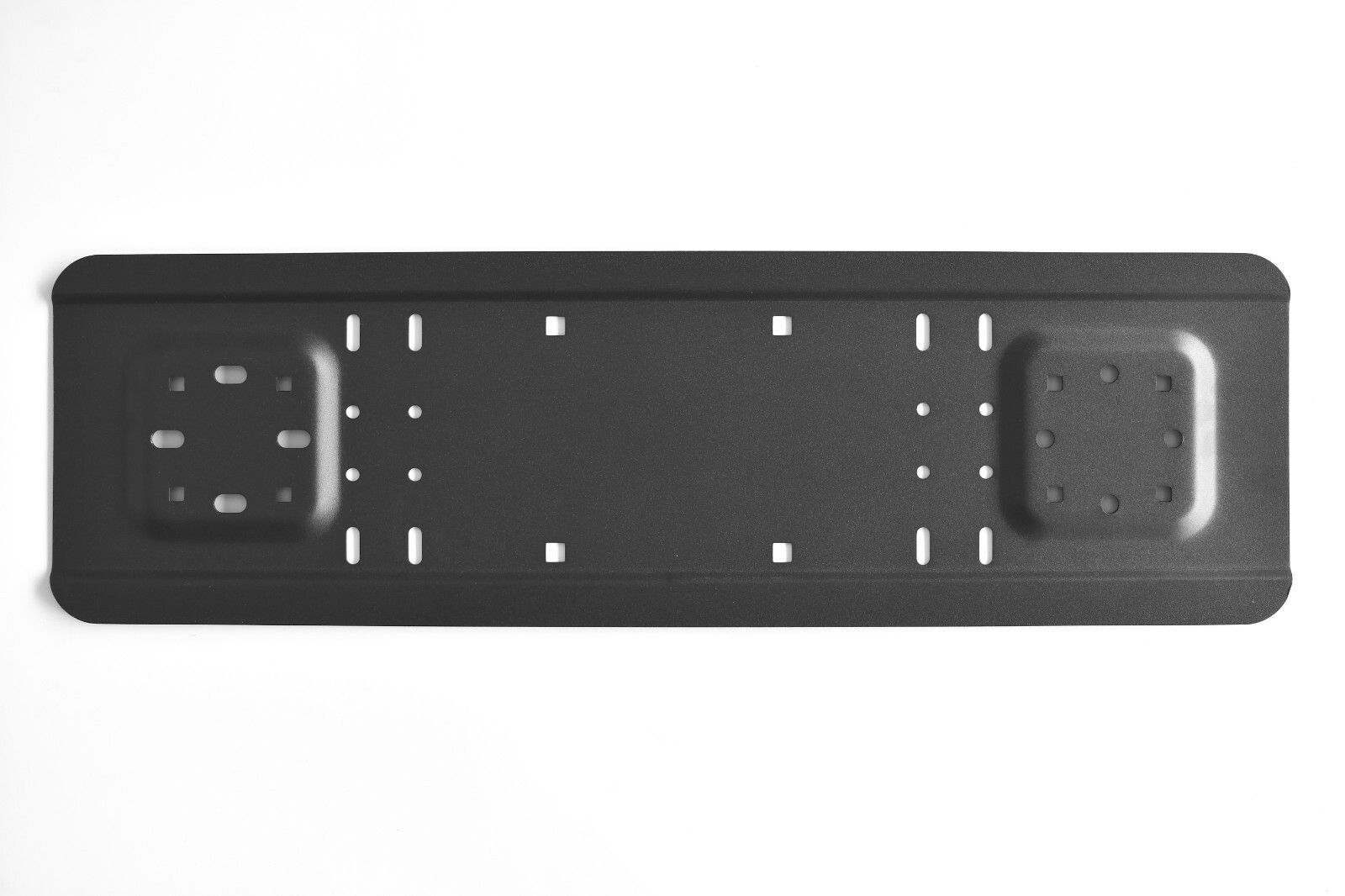 Rotopax Universal Mounting Plate