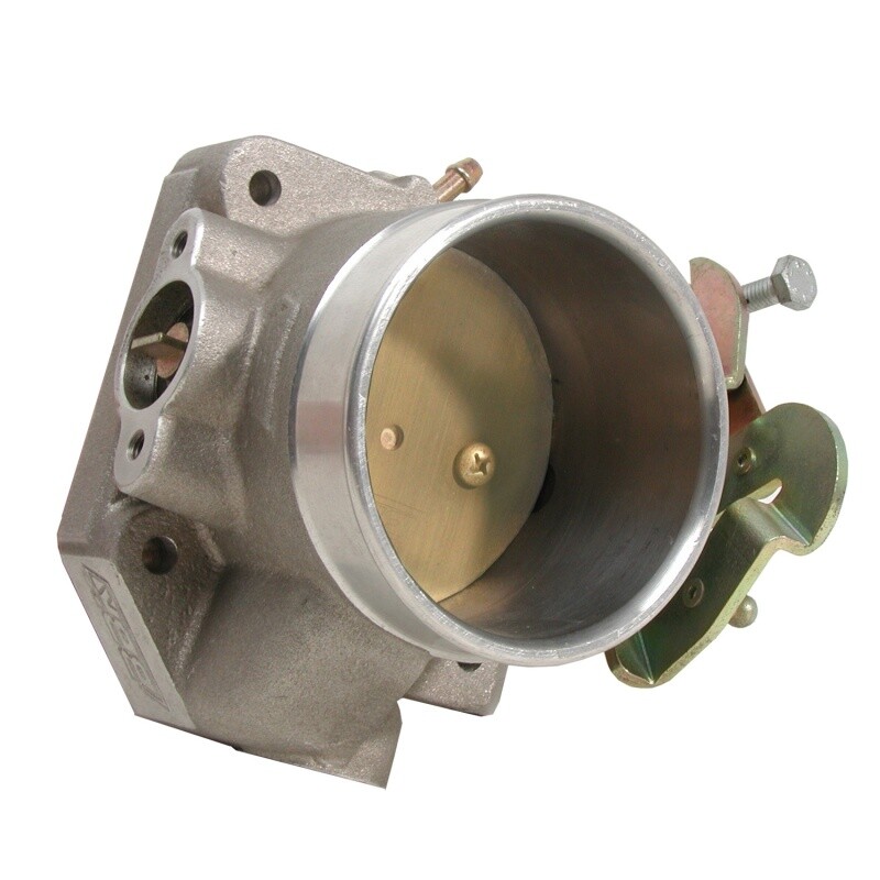 BBK For 89-02 Ford Ranger Explorer 66mm Throttle Body BBK Power Plus Series