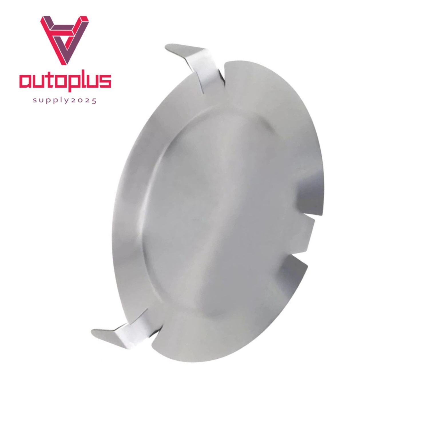 1x New 62mm Transmission Bell Housing Inspection Cover for Buick Cadillac