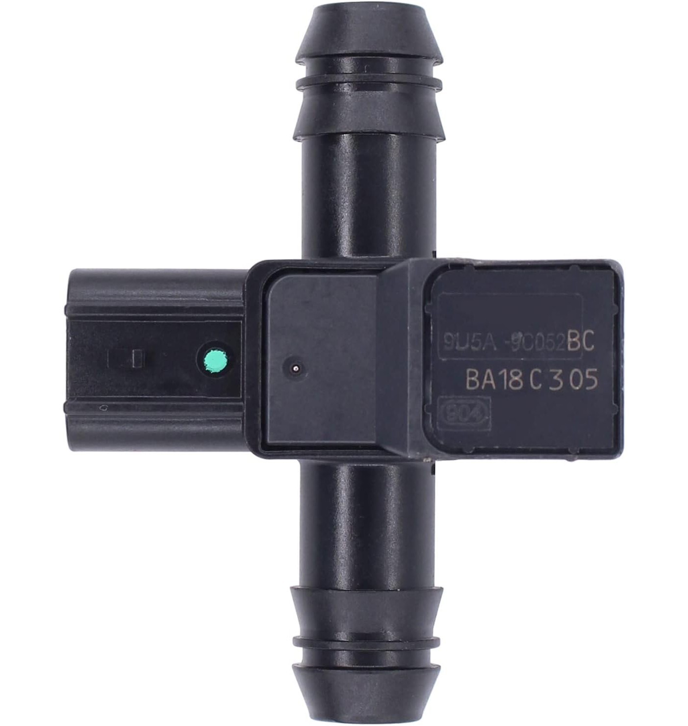 Fuel Tank Pressure Sensor 0261230273 9U5A-9C052-BC For Ford