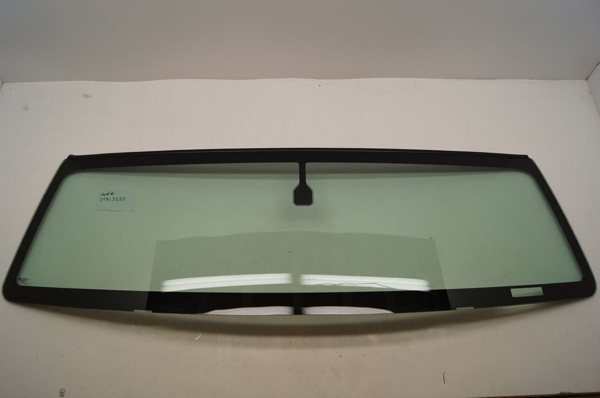 2003-2009 Hummer H2 GM Windshield Glass OEM New