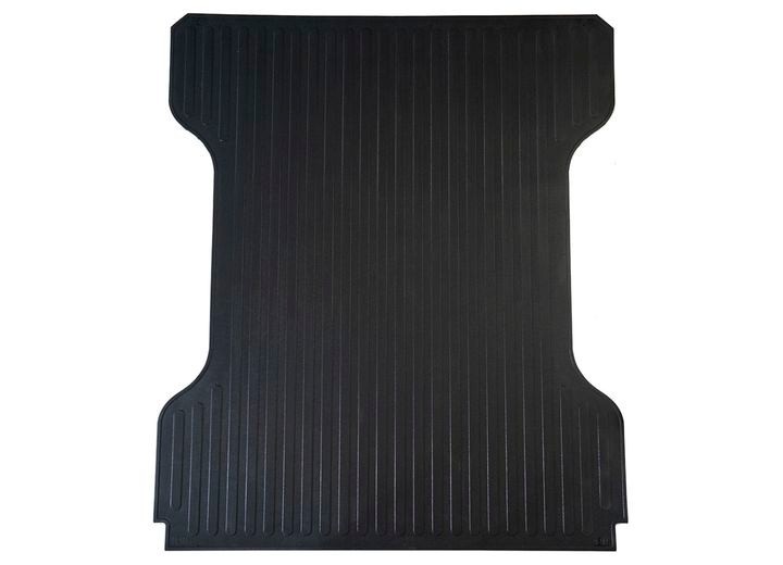 Heavy Duty Rubber Truck Bed Mat Fits 1999-2006 Chevy Silverado GMC Sierra 6.5FT 