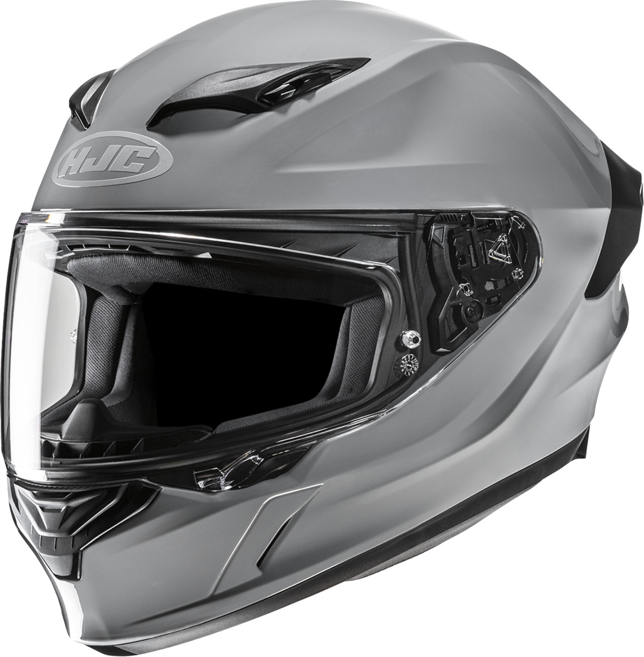 HJC i11 Solid N Gray XL Modular Helmet FP67NUS7XGNV Pinlock Ready