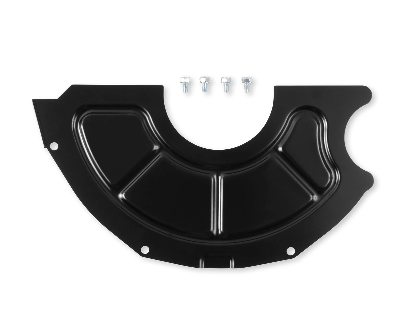 Lakewood LK4000K Transmission Safety Bell Housing Kit for Chevy