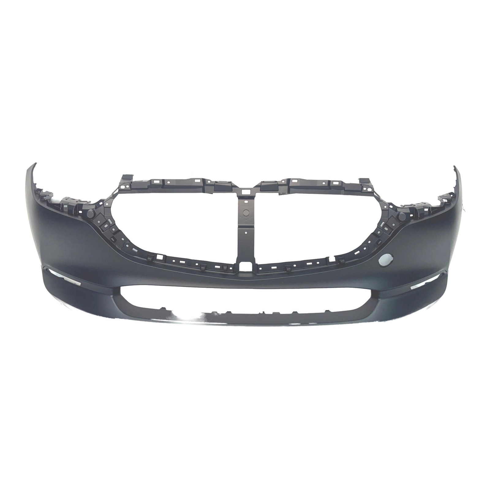 Front Bumper Cover For Mazda CX-30 2020-2023 Primed DGY950030 MA1000255. LFR
