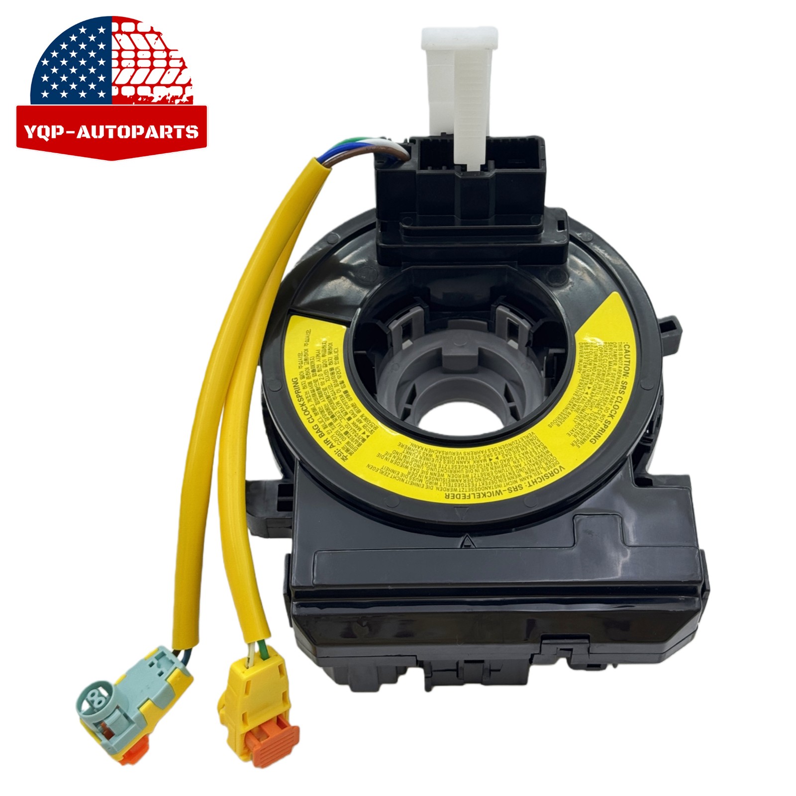 Clockspring Clock Spring for 2011-2013 Kia Optima 93490-3R321（With heating）