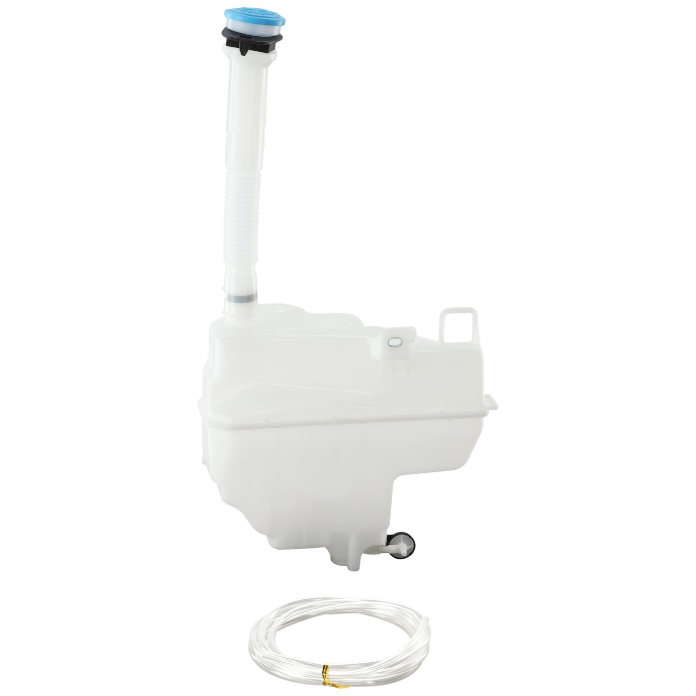 Washer Reservoir Tank for Mazda CX-30 2020-2023