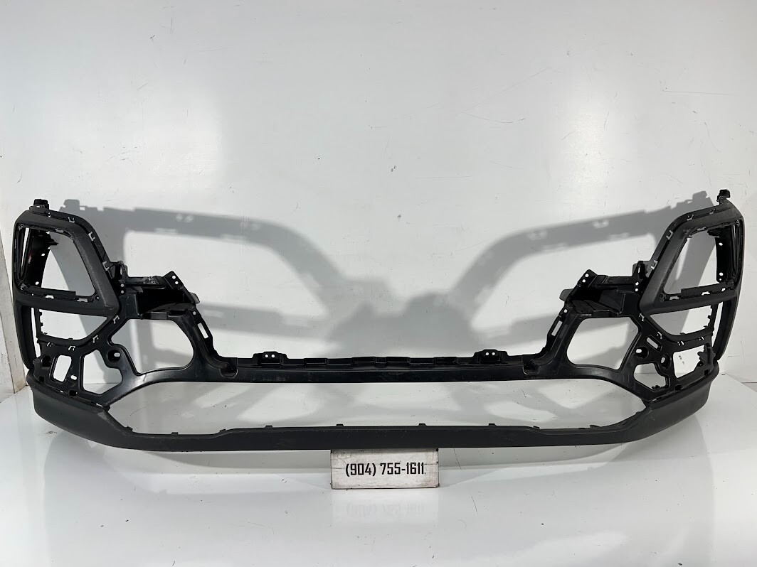 2018-2020 Hyundai Kona Front Lower Bumper Cover 86511-J9000 OEM