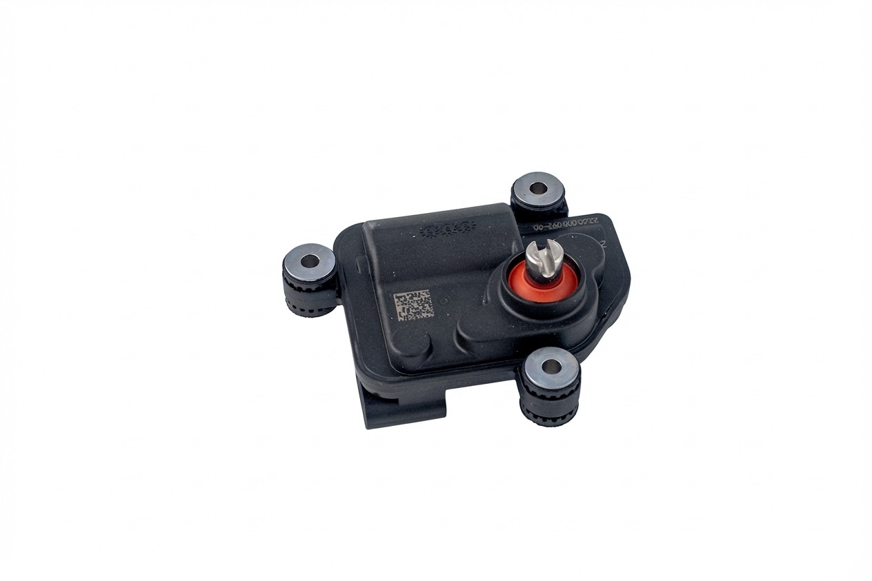 KTM Genuine Actuator Cmpl. - A45041072033