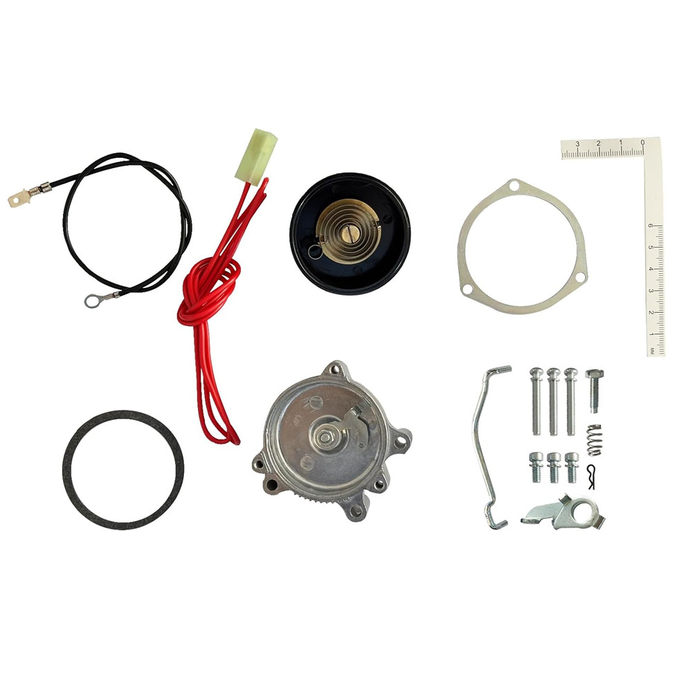 45-223 45223 Electric Choke Conversion Kit For Carburetors 45-223 45223 Electric Choke Conversion Kit For Carburetors