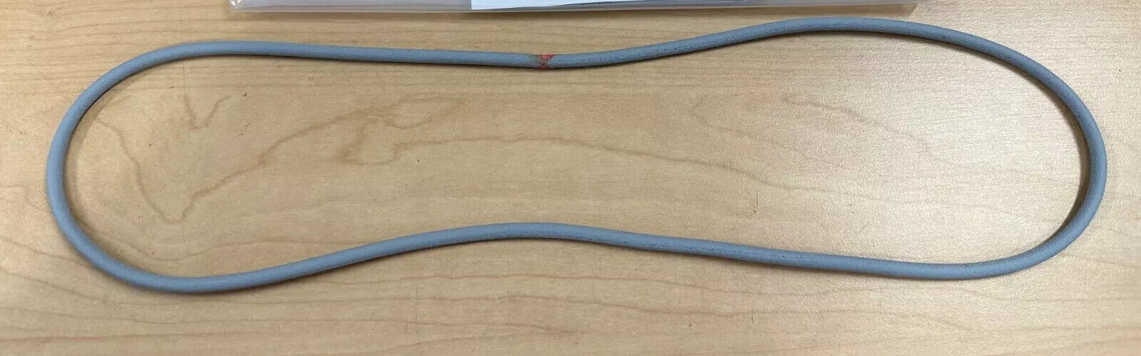 OEM 2007-21 TOYOTA TUNDRA REAR HIGH MOUNT STOP LIGHT  GASKET 81572-0C050