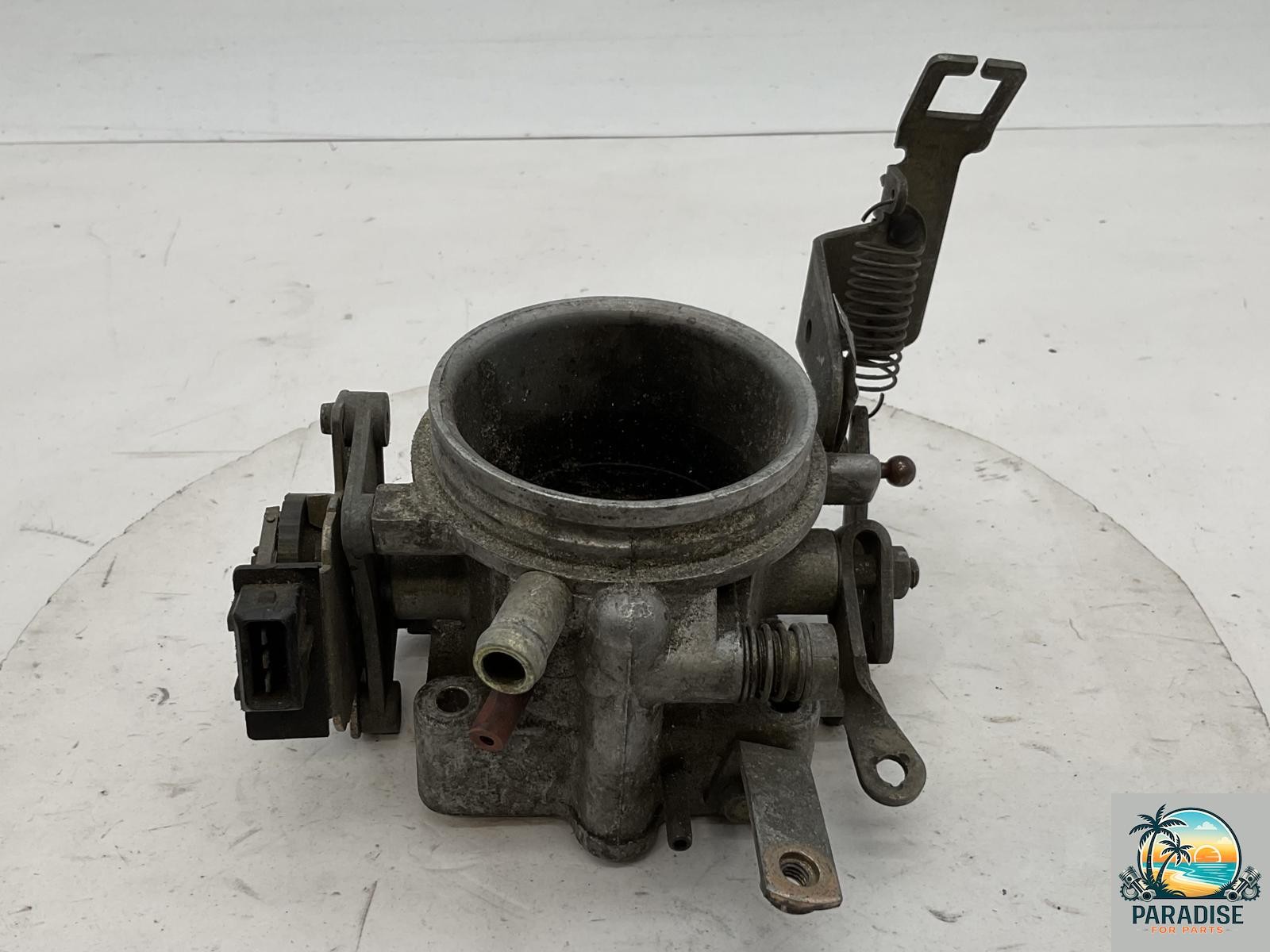 1980-1983 Porsche 911SC Throttle Body 63mm 93011024805