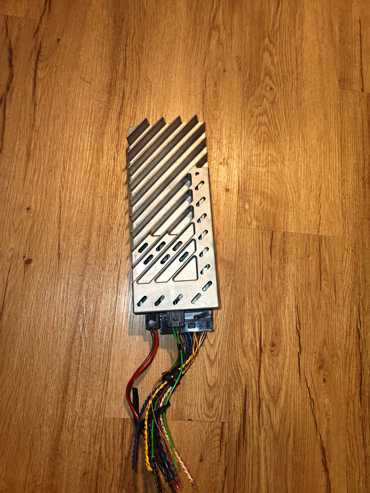 2012-2018 Bmw F30 F32 F34 F36 328i 335i 428i 435i M2 M4 Oem Amplifier 9290171