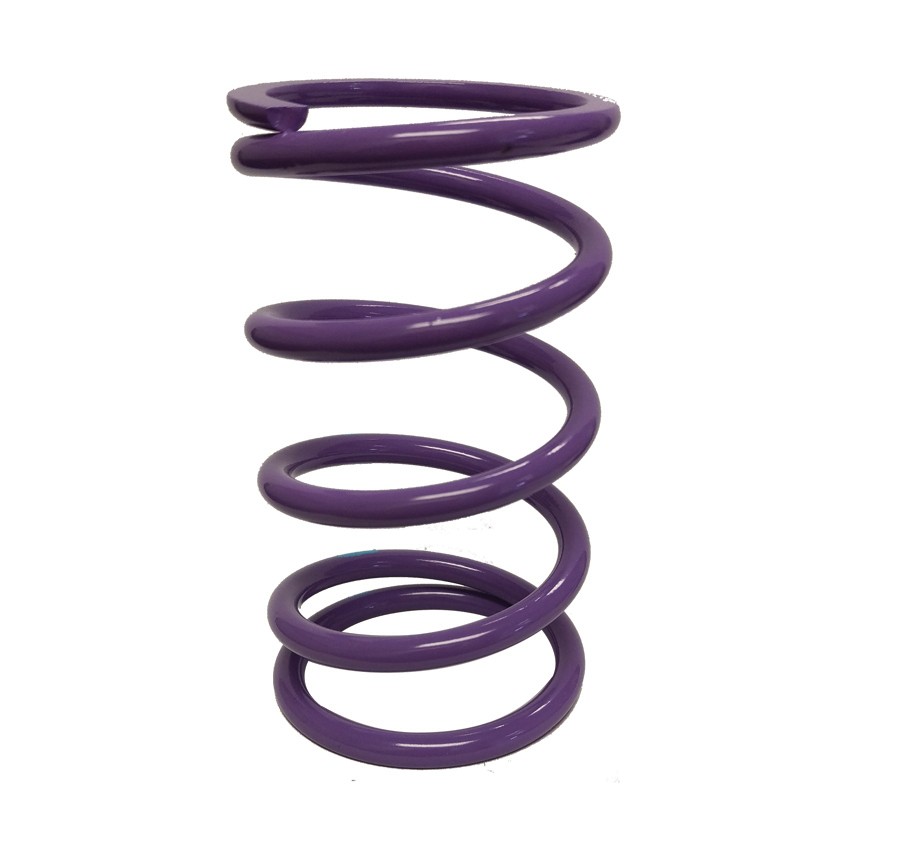 Venom Products Arctic Cat 2017+ Primary Clutch Spring Purple/Blue 100-200