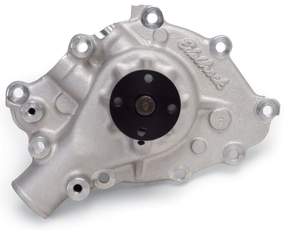 Edelbrock 8842 Victor Series Water Pump