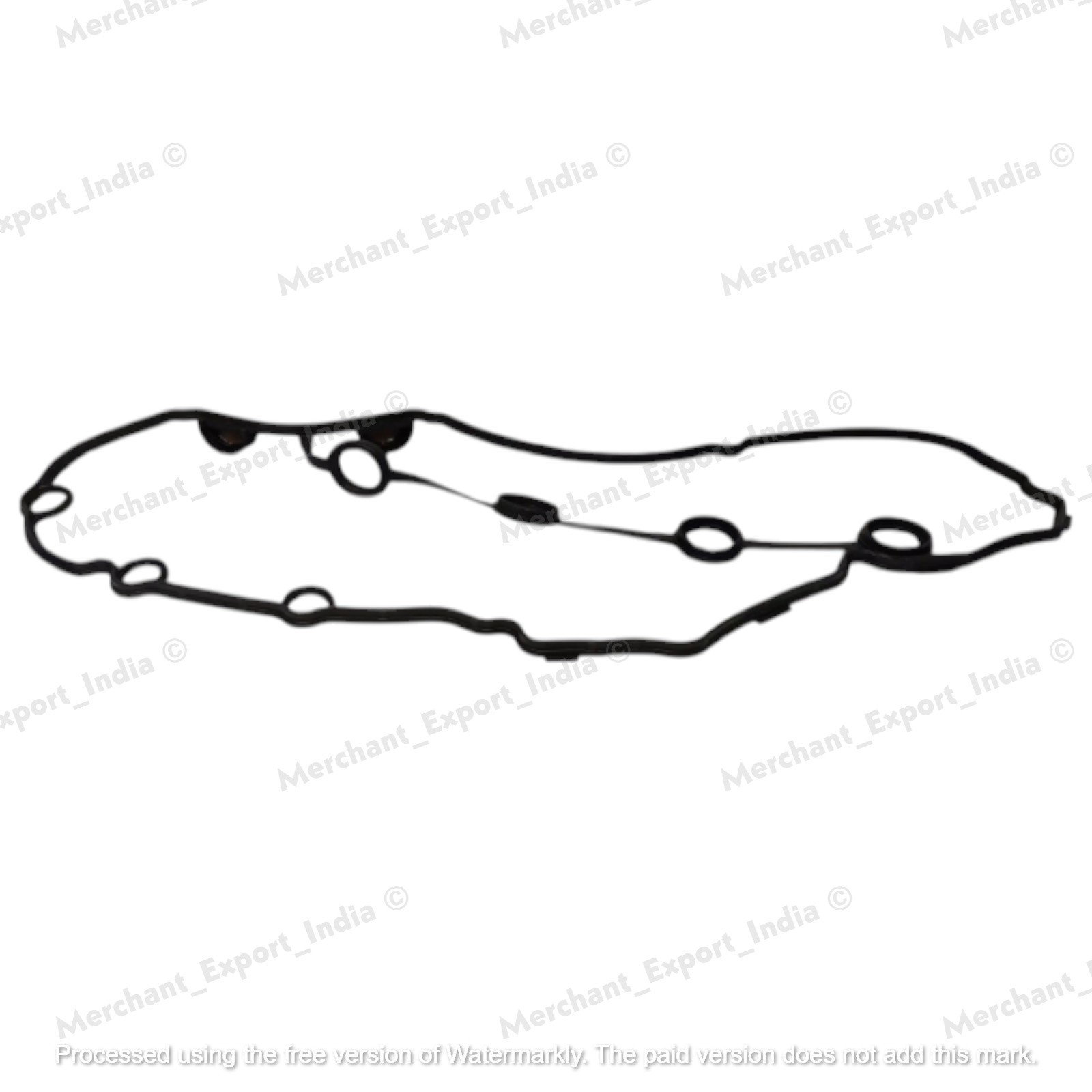 GENUINE Gasket, Cylinder Head Cover for MARUTI SX4 OEM 11189-54GE0 GENUINE Gasket, Cylinder Head Cover for MARUTI SX4 OEM 11189-54GE0