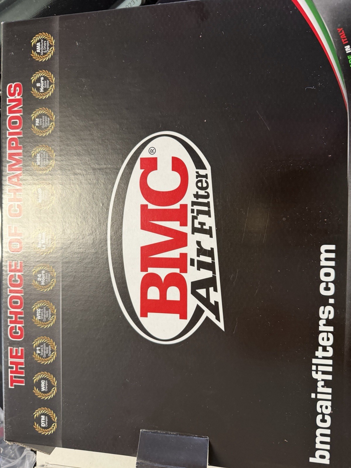 BMC Air Filter Air Filter