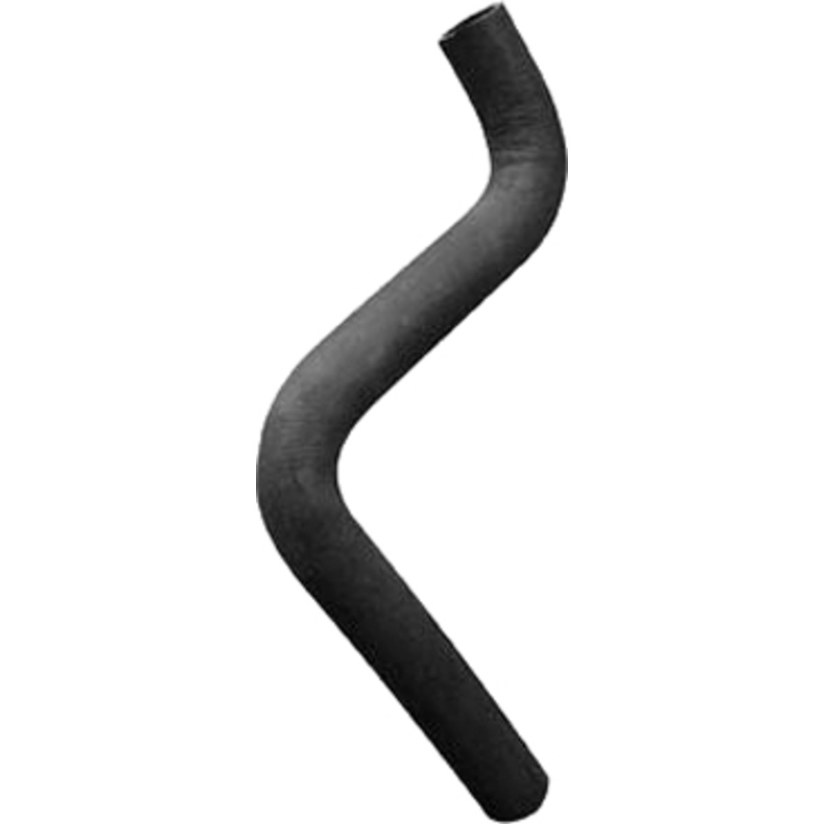 72494 Dayco Radiator Hose Upper for Toyota Highlander 2008-2013