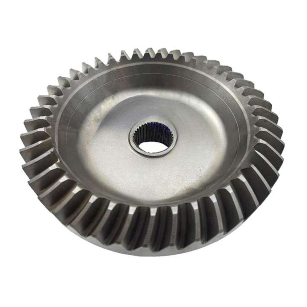 3G700-43720 3G70043720 Bevel Gear 43 Tooth for Kubota M6040 M5000 Series M4900