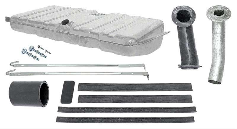 OER Fuel Tank Kit R301 OER Fuel Tank Kit R301
