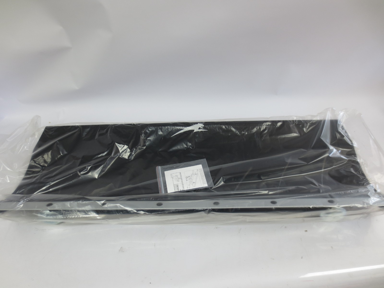 NEW Genuine Arctic Cat OEM Speed Plow Steel Blade 53\'\' 17\'\' Height 2436-292 NEW Genuine Arctic Cat OEM Speed Plow Steel Blade 53\'\' 17\'\' Height 2436-292