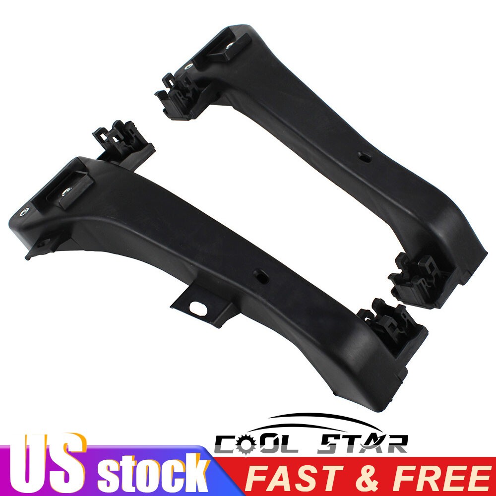 Pair Headlight Support Bracket For Hyundai Elantra 2017-20 64118F2000 64128F2000 Pair Headlight Support Bracket For Hyundai Elantra 2017-20 64118F2000 64128F2000