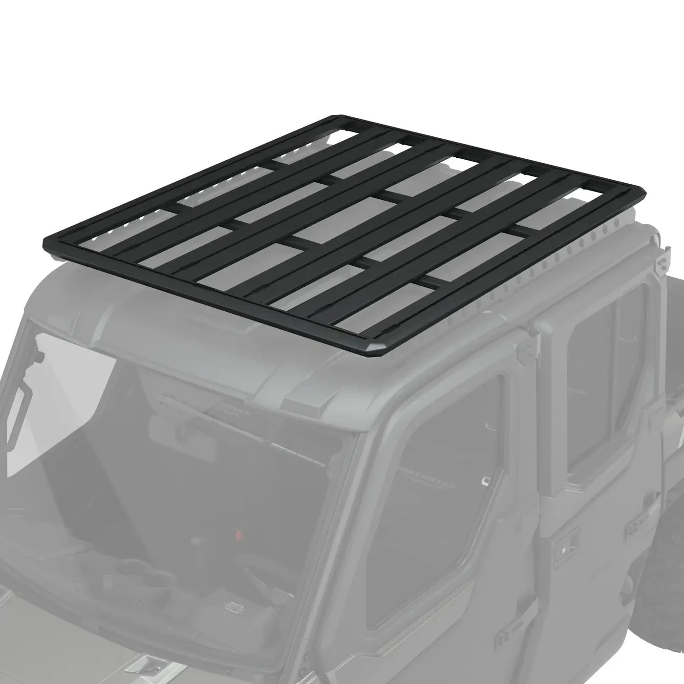 olaris 2889237 Rhino-Rack Roof Rack Xpedition Ranger Crew 1000 XP Genuine OEM olaris 2889237 Rhino-Rack Roof Rack Xpedition Ranger Crew 1000 XP Genuine OEM