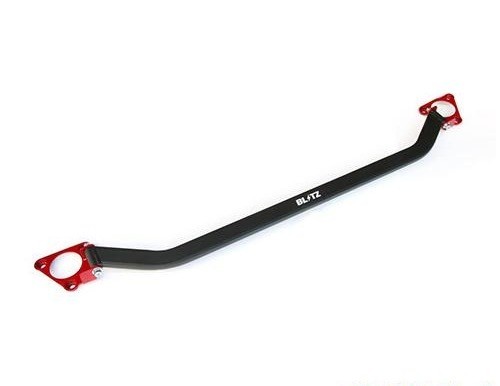 BLITZ Aftermarket Strut Tower Bar for Mazda CX-5 KEEFW 96114