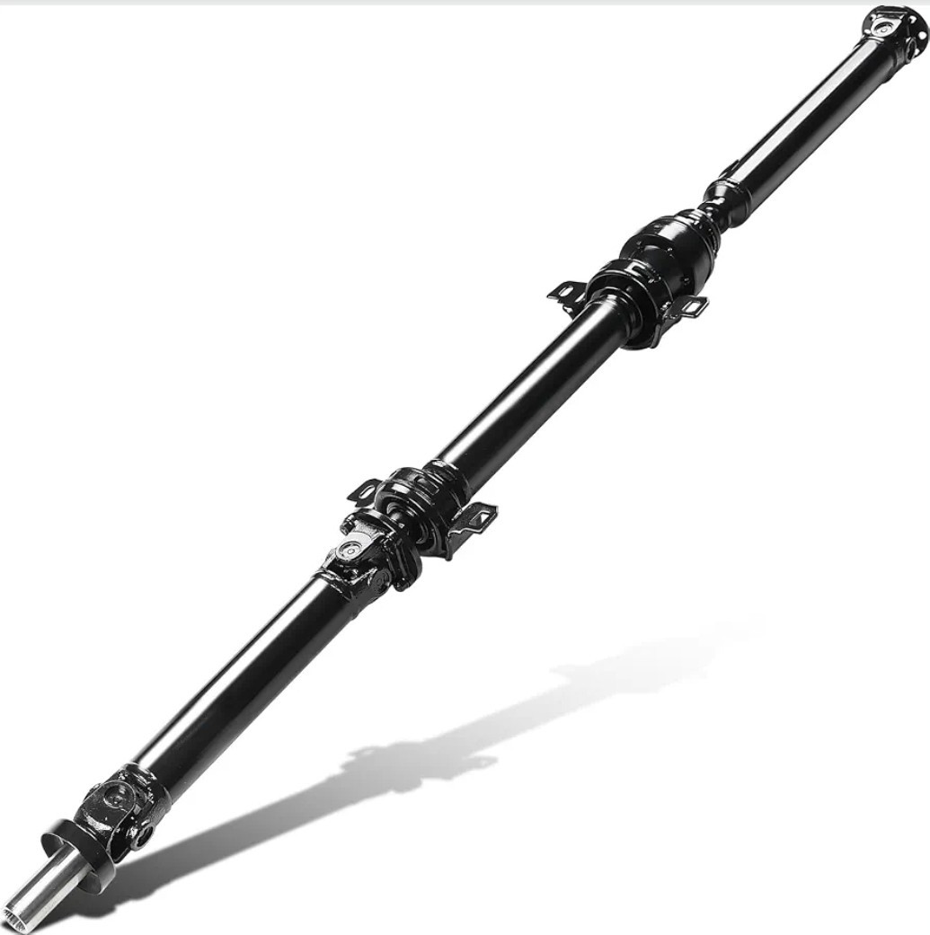 For Toyota Sienna 3.5L AWD 11-19 Rear Drive Shaft Assembly 37100-45020 371004502 For Toyota Sienna 3.5L AWD 11-19 Rear Drive Shaft Assembly 37100-45020 371004502