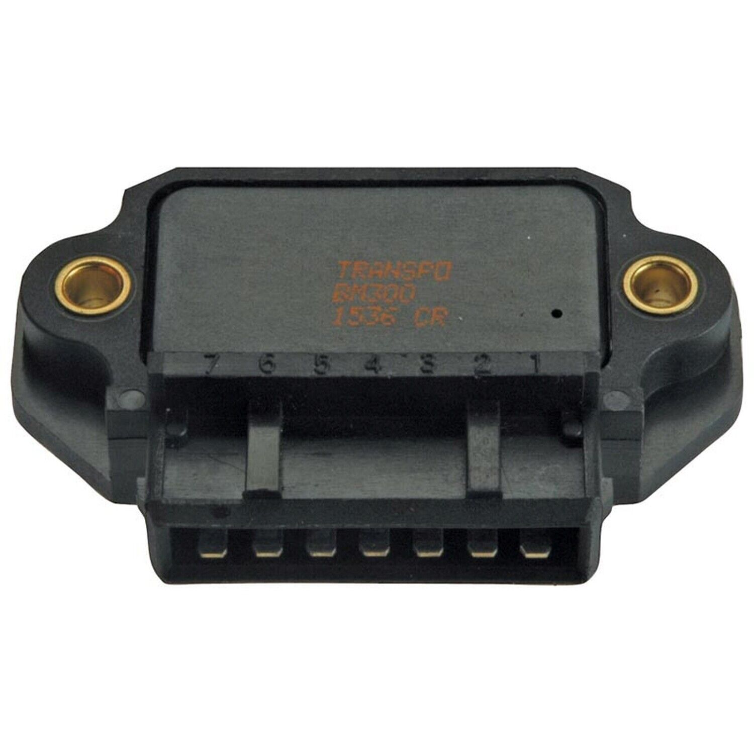 New Module, Ignition For Opel Rekord E 81-84 0227100138 0227100139 0227118307