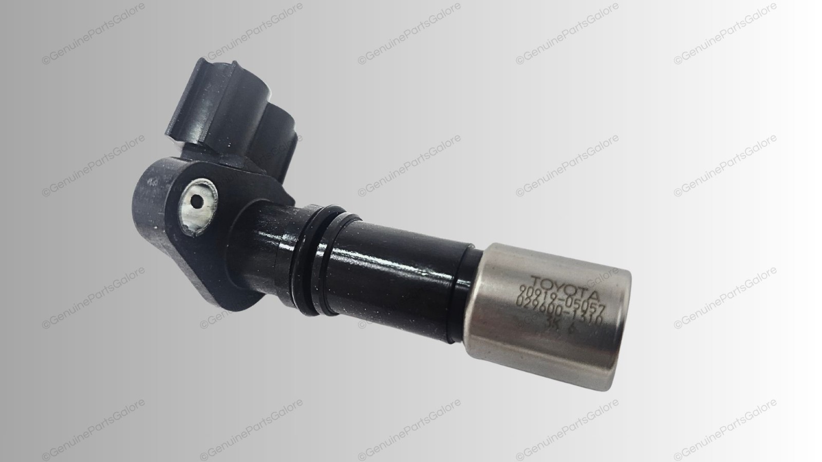 NEW GENUINE OEM Toyota Lexus Crankshaft Position Sensor 90919-05057